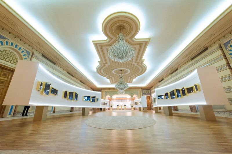 Saudi Carttier Riyadh Cartier Hosts Its First International Event in Saudi Arabia | Azyaamode
